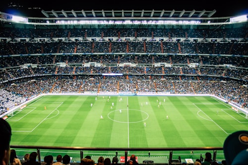 Sports Data